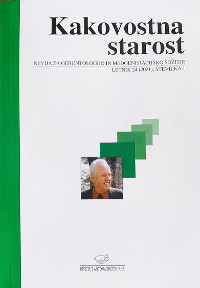 Kakovostna starost letnik 24, številka 1