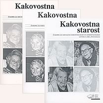 Good Quality of Old Age - Kakovostna starost