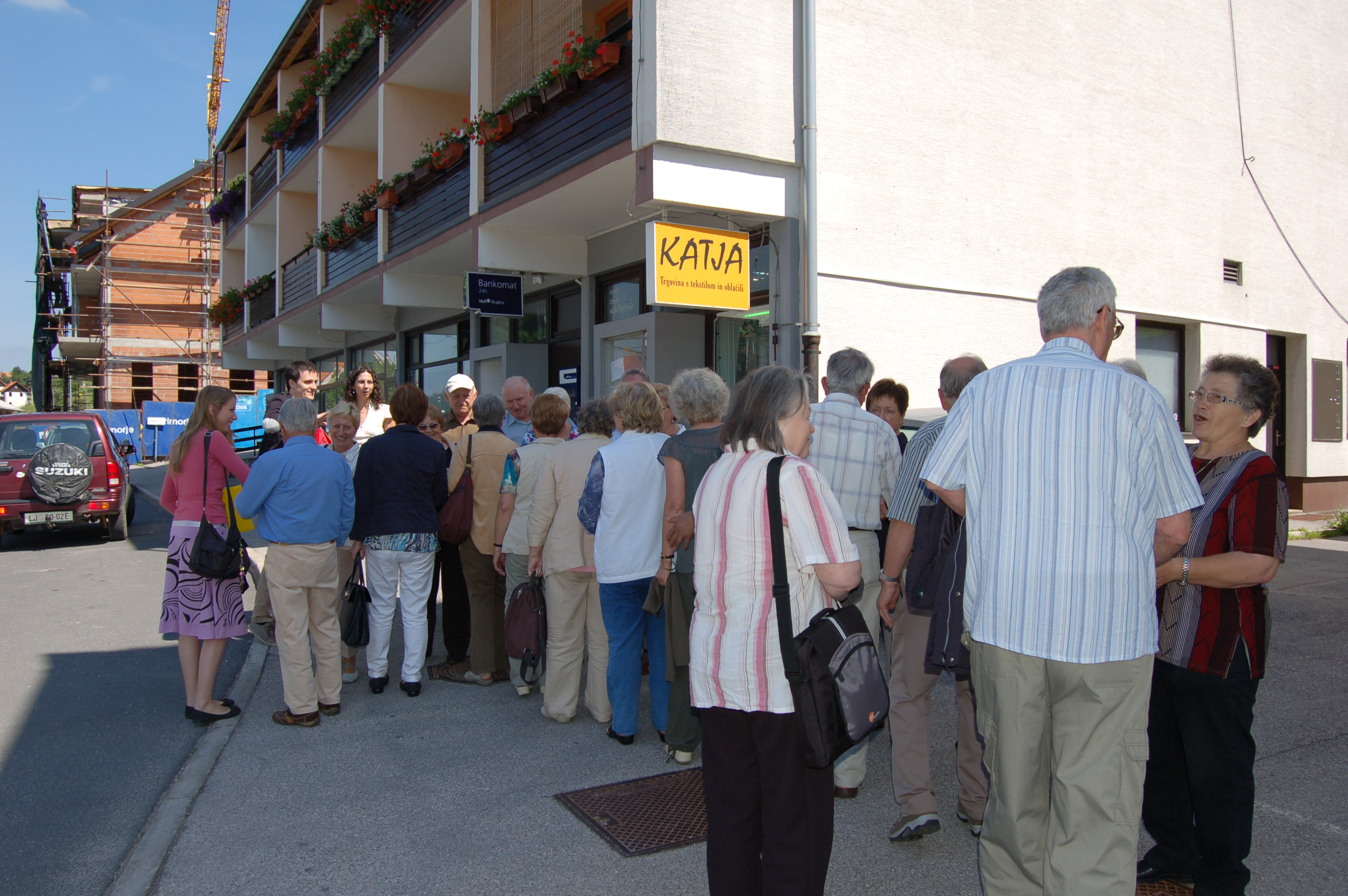 Zaključna konferenca