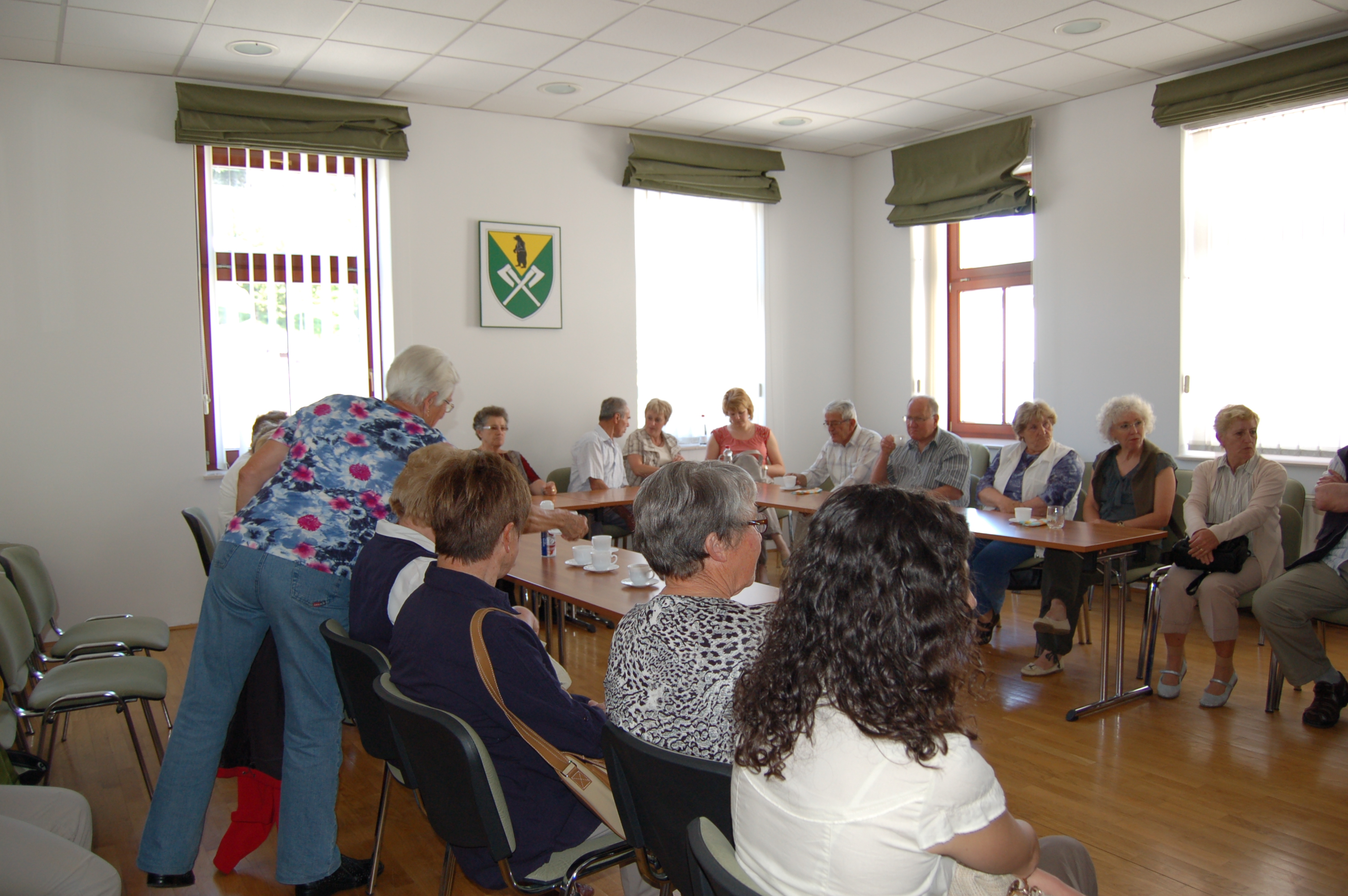 Zaključna konferenca
