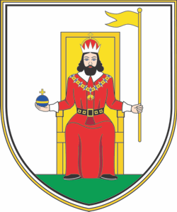 Grb- Novo mesto