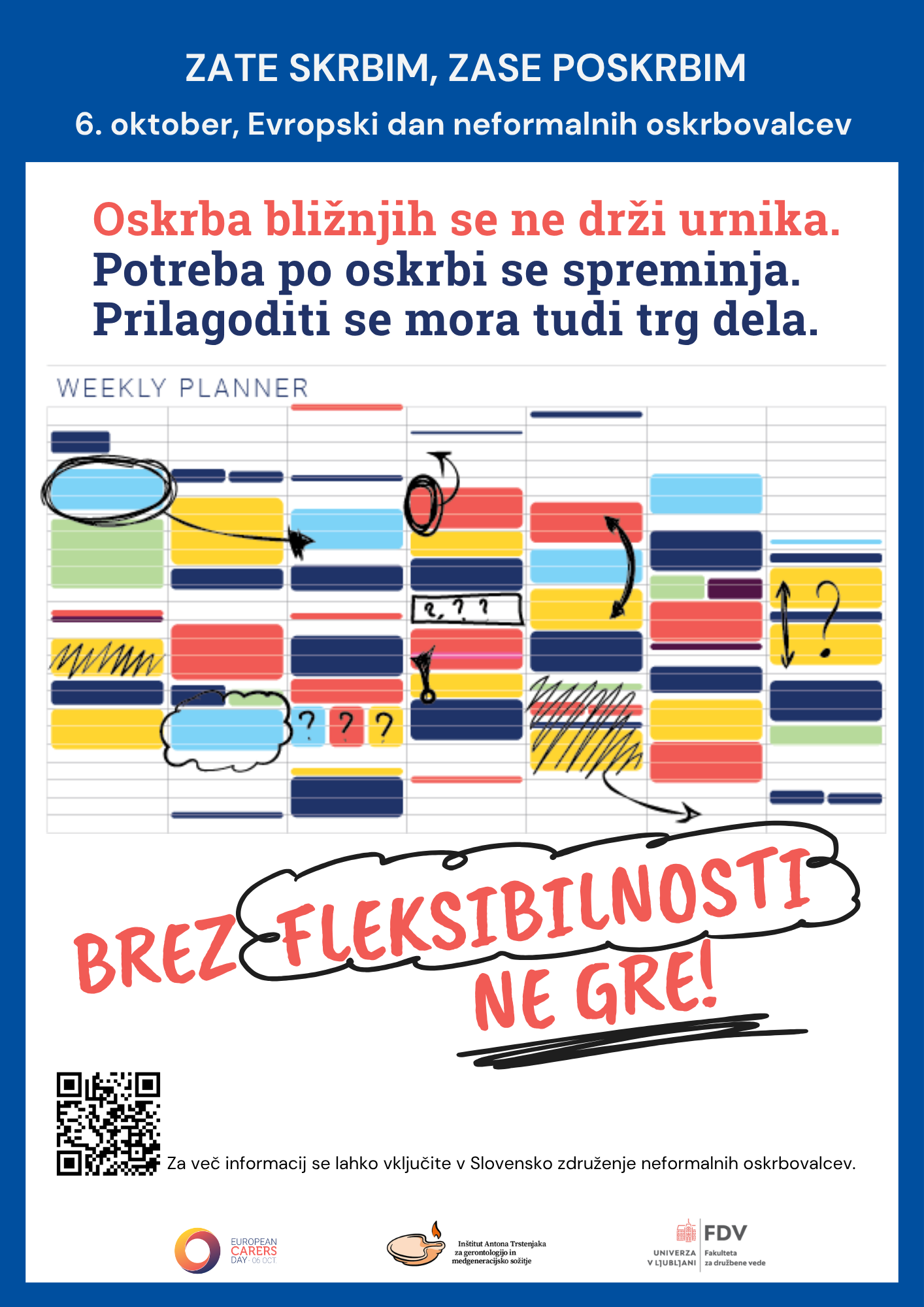 6. oktober 2026 plakat