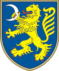 Grb - Šentrupert