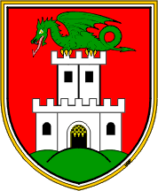 Ljubljana