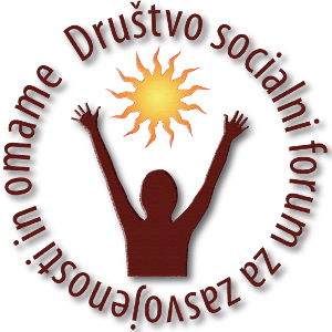 Društvo socialni forum za zasvojenosti in omame