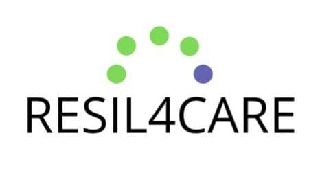 Resil4Care logo